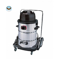 Máy hút bụi công nghiệp SANCOS 3238W (3600W, 77 lít)
